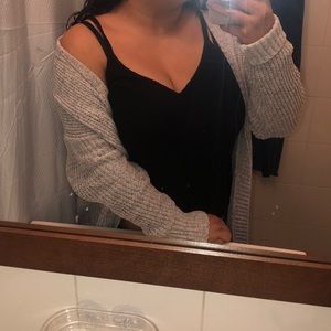 AEO soft and sexy tank top